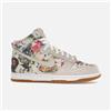 N/A nike sb dunk high supreme rammellzee
