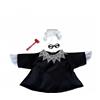 Costume Giudice Oca Accessori Inclusi per Portico, Cortile