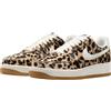 Nike Sneakers donna Nike Air Force 1 Low WMNS Cheetah Print (IB7695-200)