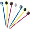 No Specchio Dentale Specchio di Ispezione Dentale Specchio di Ispezione E8R44504
