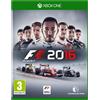 F1 2016 - Xbox One Xbox One Standard (PC)