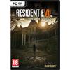 Resident Evil 7: Biohazard - PC PC Standard disc (PC)