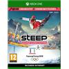 Steep Winter Games Edition - Xbox One Xbox One Single (PC)