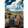 Far Cry 5 - Xbox One Xbox One Single (Microsoft Xbox One)