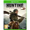 Hunting Simulator - Xbox One (Microsoft Xbox One)