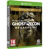 Ghost Recon Breakpoint Gold Edition Xbox One Xbox One Gold (PC)