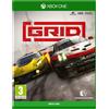 Grid Standard Edition - Xbox One Xbox One Standard (Microsoft Xbox One)