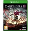 Darksiders 3 - Xbox One Xbox One Single (Microsoft Xbox One)
