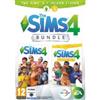The Sims 4 - Espansione Vita Sull'Isola (Codice digitale incluso nella conf (PC)
