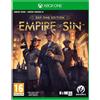 Empire of Sin - Day-One - Xbox One (Microsoft Xbox One)