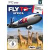 Flight Simulator X - Fly To Africa (PC)