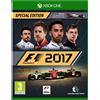 F1 2017 Special Edition - Day-one - Xbox One Xbox One Day-one (PC)