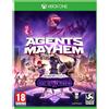Agents of Mayhem - Edizione Day One - Xbox One Xbox One Day-one (PC)