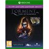 Torment: Tides of Numenera - Edizione Day One - Xbox One Xbox One Edizione (PC)