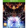 Dungeons 3 - Xbox One Xbox One Standard (Microsoft Xbox One)