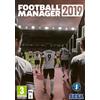 Football Manager 2019 - Day One Edition - PC (PC)