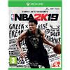 NBA 2K19 - Xbox One Xbox One Standard (PC)
