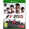 F1 2015 Xbox One Standard (PC)