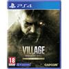 Resident Evil Village Gold Edition (PS4) PlayStation 4 Gold (Sony Playstation 4)