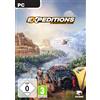 Expeditions: A MudRunner Game (64-Bit) (PC) (PC)