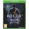 Murdered: Soul Suspect (PC)