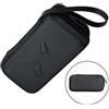 Custodia rigida EVA antiurto per console RG VITA Pro 23 cm x 12 cm x 6,5 cm