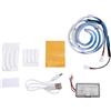 No Cinghia A LED per / 2/ 2 SE/ 4K Drone Night Flight Locator War4464