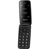 Panasonic KX-TU410EXB SENIOR PHONE TU410 CONCHIGLIA N