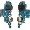 Samsung PCB CONNETTORE SAMSUNG GALAXY A52S 5G A528B VERS.K1 FLAT DOCK RICARICA MICROFONO