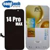 iPhone 14 Pro Max InCell JK Display IC INTERCAMBIABIL Touch Screen Schermo LCD