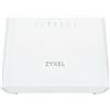 Zyxel DX3301-T0 router wireless Gigabit Ethernet Dual-band (2.4 GHz/5 GHz)