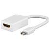 ‎Wentronic Wentronic Mini DP to HDMI A 346 Display Port Adapter
