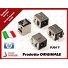 CLICK HELP Connettore DC Power Jack 1,65mm Notebook Compatibile HP V4202XX