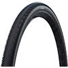 Schwalbe G-One RS Pro Evo V-Guard TLE 700x40C Folding Blk