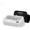 OMRON M3 Comfort AFib Misuratore di Pressione Automatico da Braccio Intelli Wrap