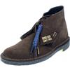 Clarks Desert Boot - Polacchini In Suede Marrone - Taglia 42.5 [8.5 US 26.7cm]