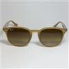 Ray-Ban Occhiali da sole RayBan Classic RB4259F 53 mm beige marrone condizioni...