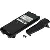 vhbw Batteria per Icom IC-A24 IC-F11 IC-F11BR IC-A6 IC-A6E IC-A24E 2300mAh 7,2V