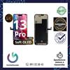 GX SOFT OLED FHD DISPLAY LCD GX SOFT OLED FHD 120HZ IPHONE 13 PRO + TOUCH FRAME REPLACEABLE IC