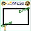 GENERICO VETRO TOUCH SCREEN PER TABLET SMART LIFE WITHIN REACH KT1006 MB1001 NERO