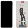 DISPLAY HONOR X8A, HONOR 90 LITE SENZA FRAME DSPHONX8A-SFN