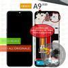 Oppo DISPLAY OPPO A9 2020 CPH1937 CPH1939 CPH1941 FRAME SCHERMO LCD + TOUCH VETRO