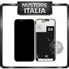 Apple DISPLAY APPLE IPHONE 13 PRO (GX ORIGINALE) OLED SCHERMO METAL FRAME TOUCH