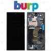 Samsung DISPLAY SAMSUNG S23 ULTRA SM-S918 SCHERMO OLED + FRAME NERO LCD VETRO TOUCH