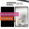 Samsung DISPLAY SAMSUNG GALAXY TAB S9 FE SM-X510 X516 SCHERMO LCD VETRO PARI A ORIGINALE