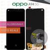 OPPO DISPLAY OPPO A94 5G CPH2211 SCHERMO OLED + VETRO TOUCH RICAMBIO PARI ORIGINALE