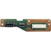 No Scheda Laterale TYPE-C/TYPE-A per Console di Gioco per 1200 per Parti di R4038