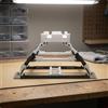 Supporto Auto Scala 1:10 Stampato in 3D Cavalletto Parcheggio RC PETG