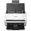Epson WorkForce DS-770II Scanner a foglio 600 x 600 DPI A3 Nero, Bianco (WorkFor