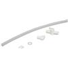 Foppapedretti Fasciatoio Foppapedretti 0090286100 Kit di scarico per bagnetto